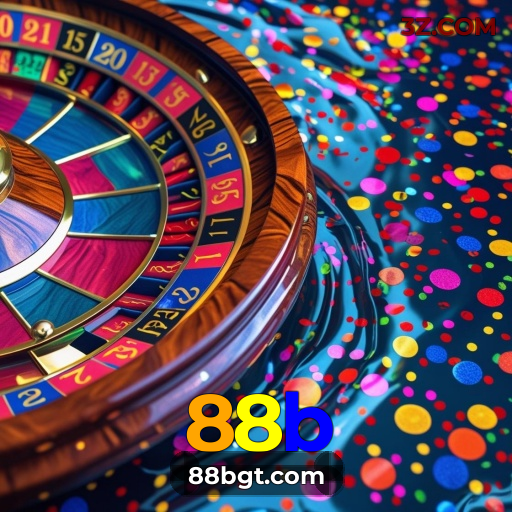 88b – Seu Cassino Online com Giros Grátis e Cashbacks