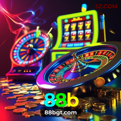 Promo 88b: Jogue Agora e Ganhe no Melhor Cassino Online Brasileiro!