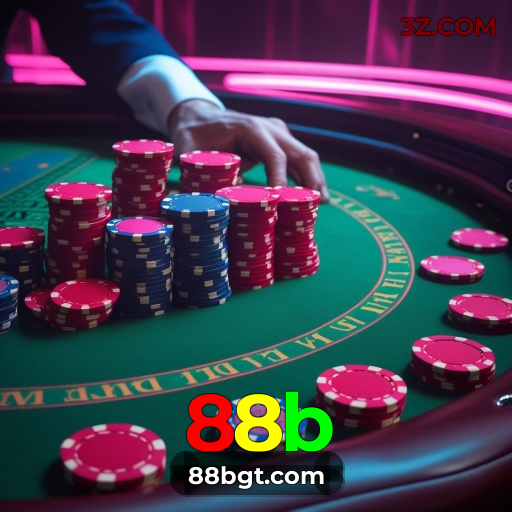 88b.com 🎰  - Plataforma de cassino online no Brasil - 88b