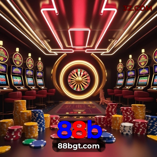 88b Cassino | Jogos Online, Bônus e Cashout