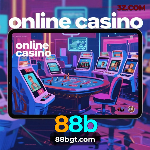 88b GAME Login, Registro e Verificação de Sua Conta