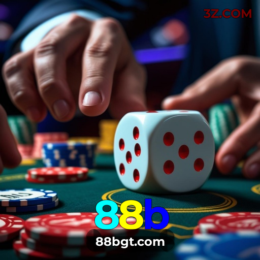 Descubra o Melhor Cassino Online Brasil | 88b