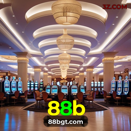 88b - O cassino online mais seguro para você e sua sorte! - 88b.com Plataforma