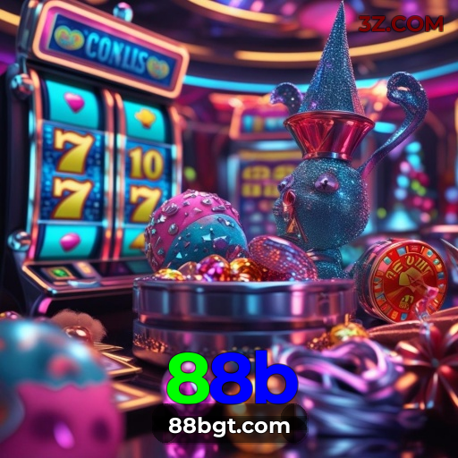 Cassino 88b | Apostas ao Vivo e Pagamentos via PIX