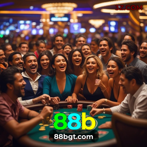 88b: O Melhor Cassino Online para Brasileiros que Buscam Diversão e Prêmios!