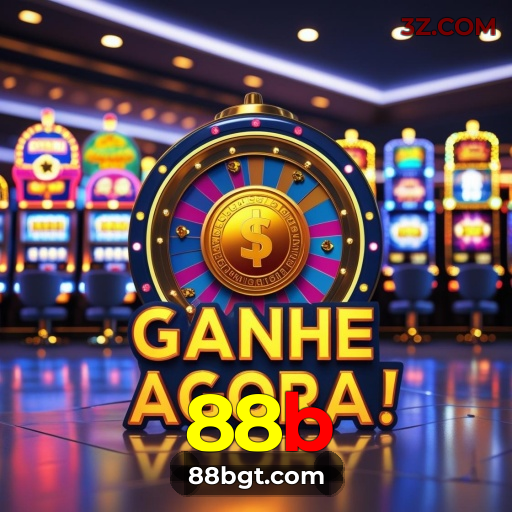 88b.com 🌿  - Plataforma oficial de jogos - 88b