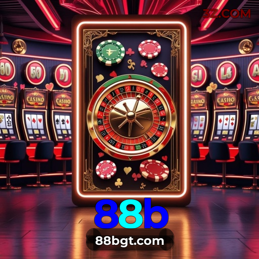 88b.com ⭐️ - Cassino brasileiro mais escolhido ⭐️ - 88b
