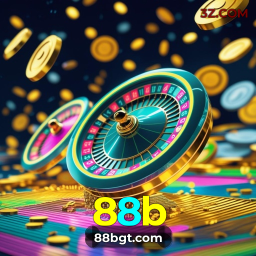 88b – Seu Cassino Online com Giros Grátis e Cashbacks