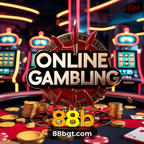 88b | Cassino Online com Jogos Seguros e Confiáveis no Brasil