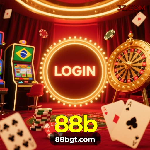 88b: Sinta a Emoção do Jogo no Melhor Cassino Online do Brasil!