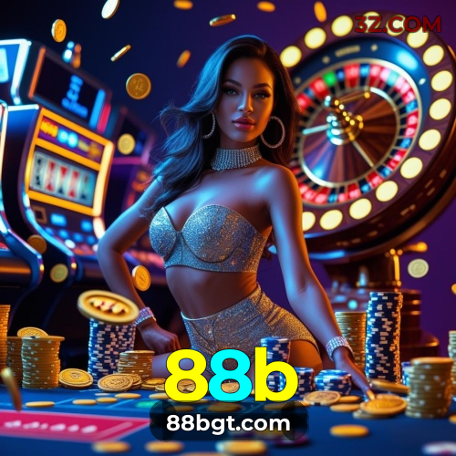 88b – Seu Cassino Online com Giros Grátis e Cashbacks