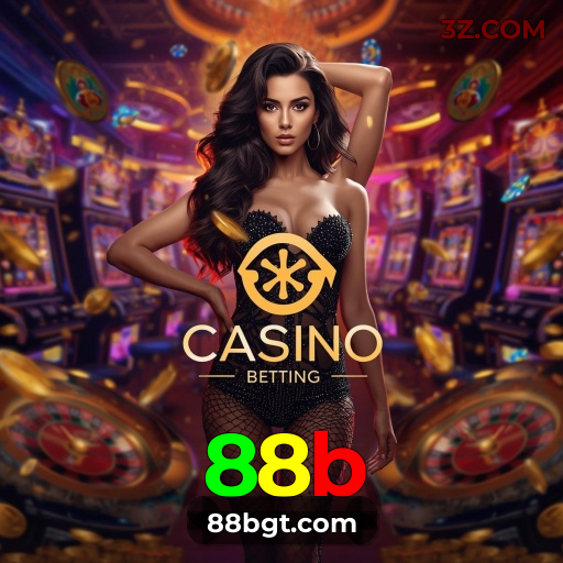 Descubra o Melhor Cassino Online Brasil | 88b