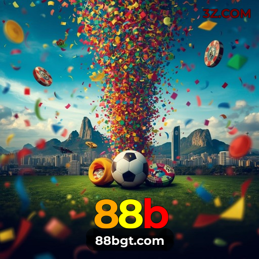 88b – Seu Cassino Online com Giros Grátis e Cashbacks