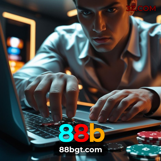 88b: Sua chance de ganhar está no cassino online mais seguro!